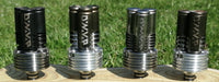 Triple Dynavap Tip Adapter in by PhattPiggie
