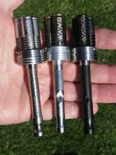 Triple Dynavap Tip Adapter in by PhattPiggie
