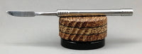 Dabber in Stainless Steel by PhattPiggie