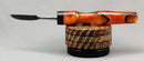 Dabber in African Blackwood/Indian Summer by PhattPiggie