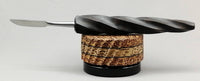 Dabber in African Blackwood Twist by PhattPiggie
