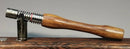 Lignum Vitae Classic Ti Finned by PhattPiggie
