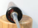 Dabber in Cocobolo Cone w/ African Blackwood End by PhattPiggie