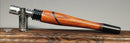 Cocobolo Classic Black Finned w/Double Accents & African Blackwood Mouthpiece by PhattPiggie